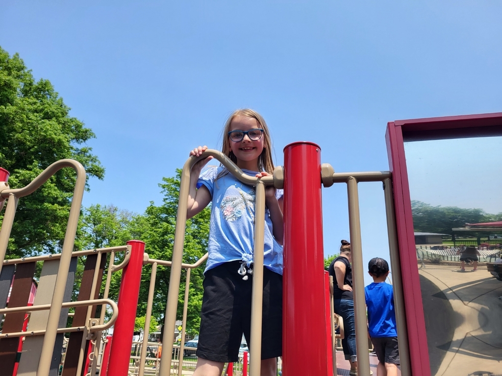 Hannah's Playground