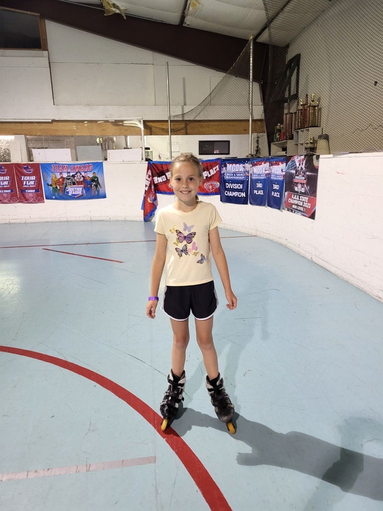 skating